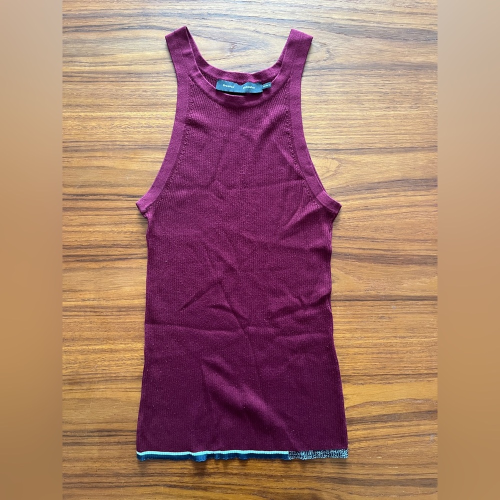 Proenza Schouler medium tank top